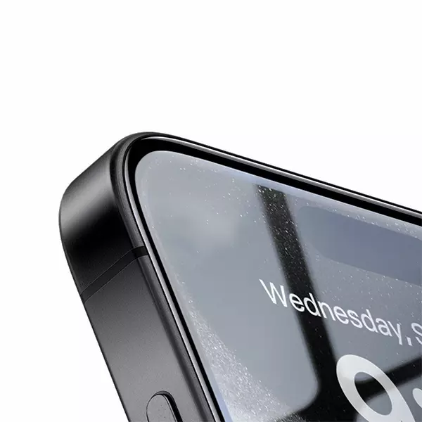 محافظ صفحه نمایش گوشی آیفون iPhone 16 مک دودو مدل PF-6863