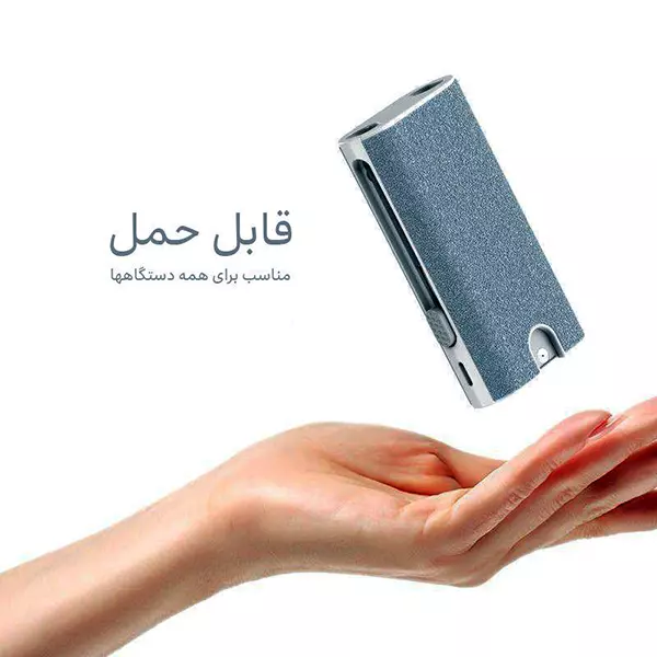 کیت تمیز کننده چند منظوره مدل Q6