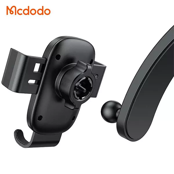 هولدر و نگهدارنده گوشی موبایل خودرو مک دودو مدل CM-7220