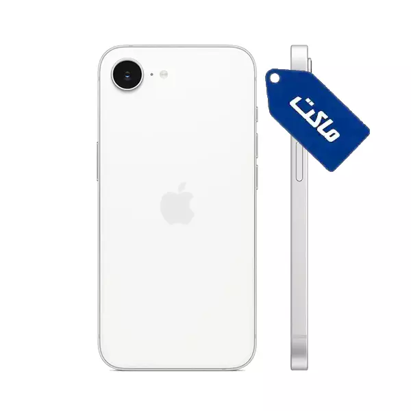 ماکت گوشی اپل مدل iPhone 16e