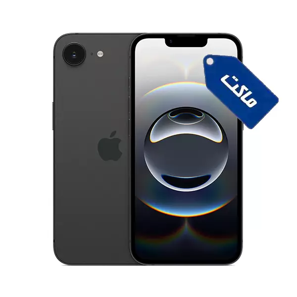 ماکت گوشی اپل مدل iPhone 16e