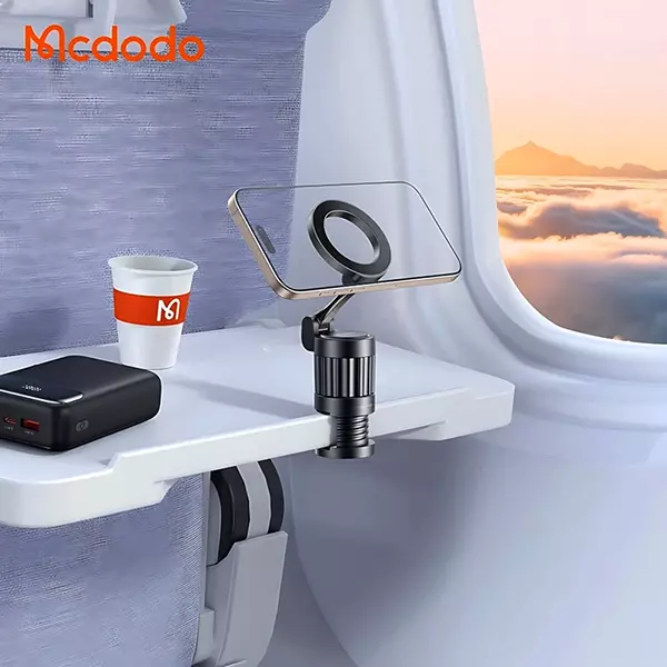 پایه نگهدارنده گوشی موبایل مک دودو مدل TB-625