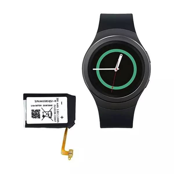باتری ساعت سامسونگ مدل Gear S2