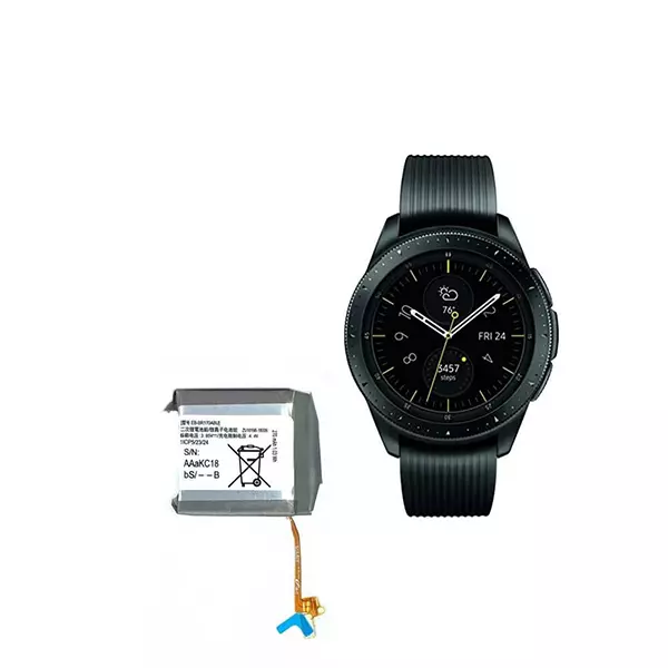 باتری ساعت سامسونگ Samsung Gear S4
