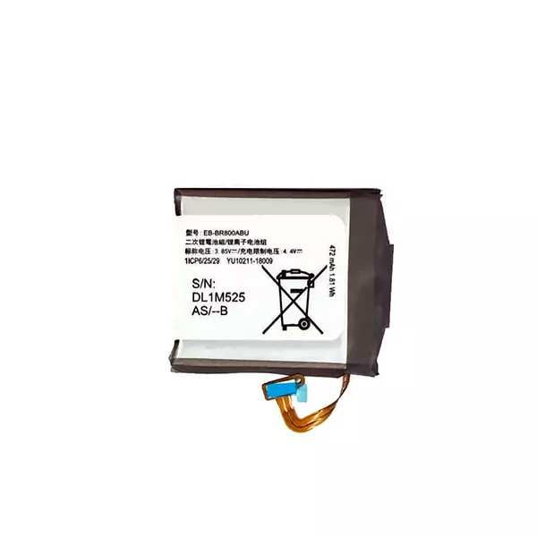 باتری ساعت سامسونگ Samsung Gear S4