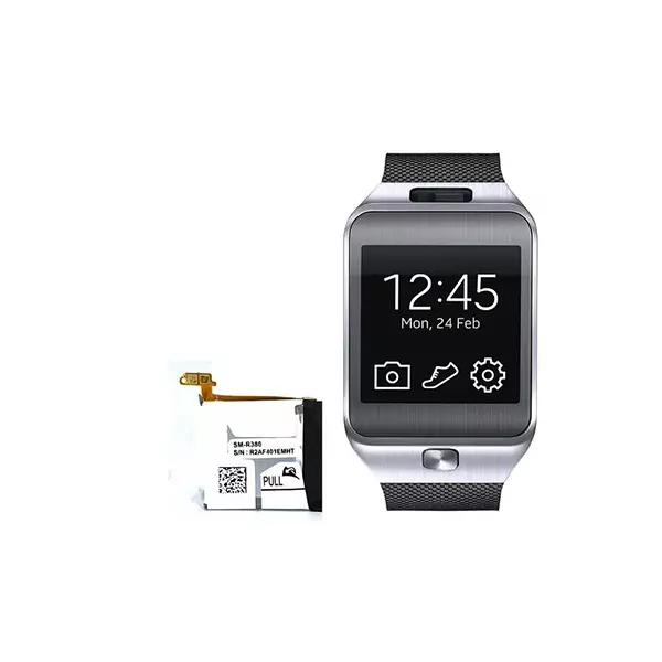 باتری ساعت سامسونگ Samsung Gear 2 مدل SM-R380
