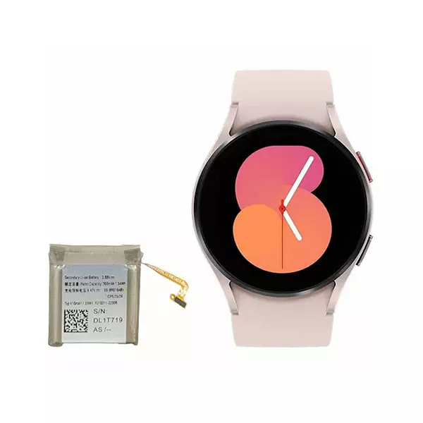 باتری ساعت سامسونگ Galaxy Watch 5