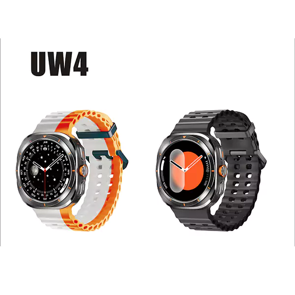 ساعت هوشمند اولتراسور مدل U-W4 سایز 49