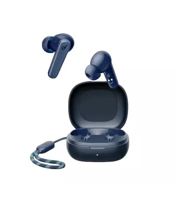 هدفون بلوتوثی انکر مدل SoundCore R50i