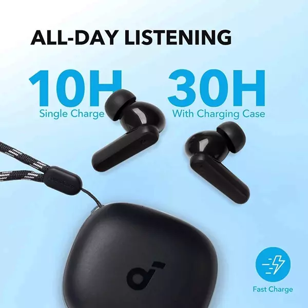 هدفون بلوتوثی انکر مدل SoundCore R50i