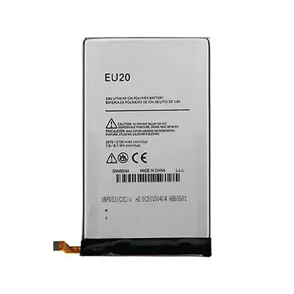 باتری اورجینال گوشی موتورولا Droid Ultra مدل EU20