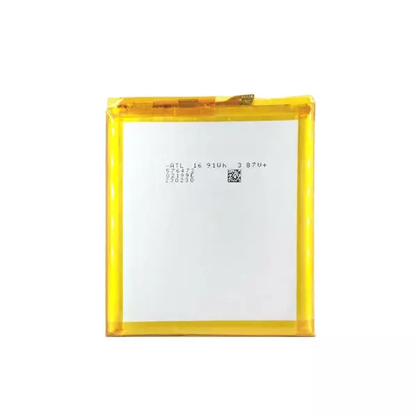 باتری اورجینال گوشی موتورولا Edge Plus مدل LW50