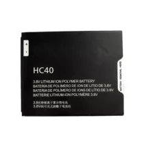 باتری اورجینال گوشی موتورولا Moto C مدل HC40