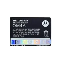 باتری اورجینال گوشی موتورولا Moto G 5G مدل OM4A