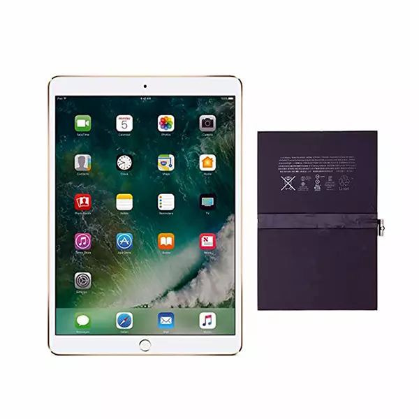 باتری اصلی تبلت اپل آیپد پرو iPad Pro 9.7 (2016) مدل A1668