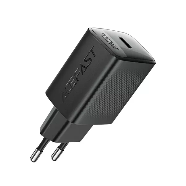 شارژر دیواری ایس فست ACEFAST A104 PD25W GaN Fast Charger