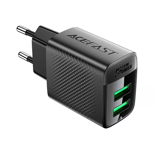شارژر دیواری ایس فست ACEFAST A86 Wall Charger