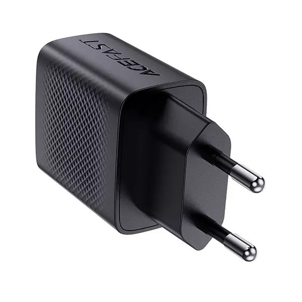 شارژر دیواری ایس فست ACEFAST A78 PD20W GaN Fast Charger