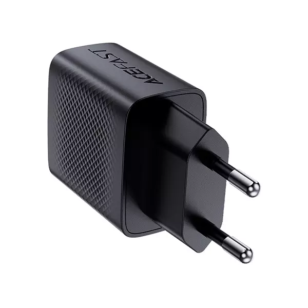 شارژر دیواری ایس فست ACEFAST A82 PD20W GaN Fast Charger