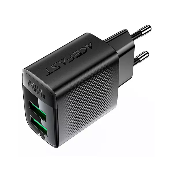 شارژر دیواری ایس فست ACEFAST A86 Wall Charger