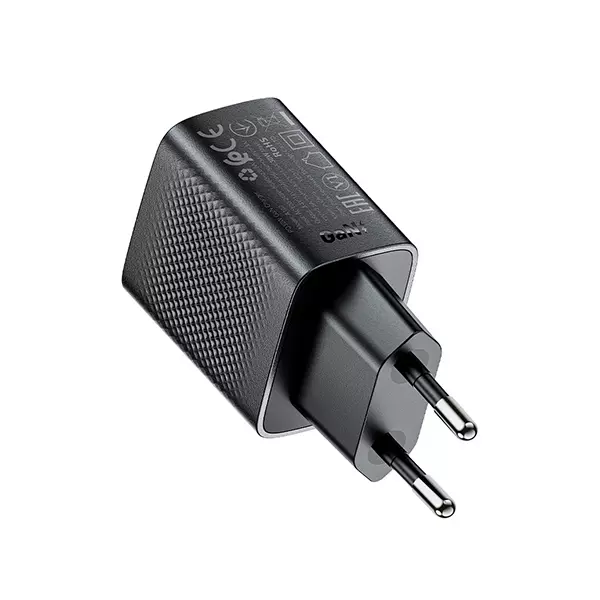 شارژر دیواری ایس فست ACEFAST A102 PD30W GaN Fast Charger