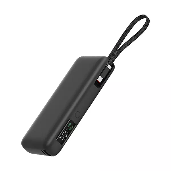 پاوربانک 20000 ایس فست ACEFAST M22 PD130W GaN Fast Charger