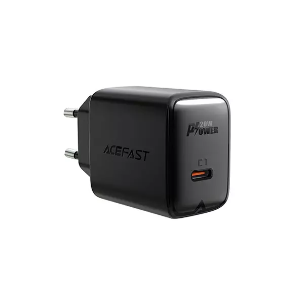 شارژر دیواری ایس فست ACEFAST A1 PD3.0