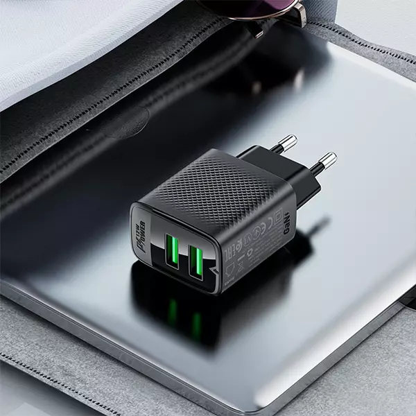 شارژر دیواری ایس فست ACEFAST A86 Wall Charger