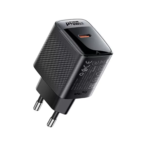 شارژر دیواری ایس فست ACEFAST A102 PD30W GaN Fast Charger