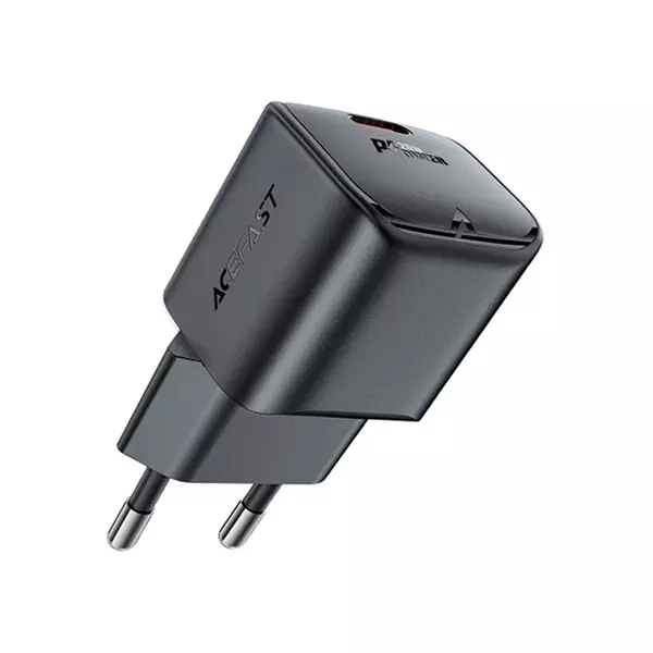 شارژر دیواری ایس فست ACEFAST A73 PD20W GaN Fast Charger
