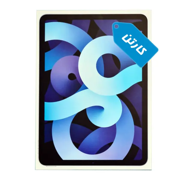 کارتن تبلت اپل مدل iPad Air