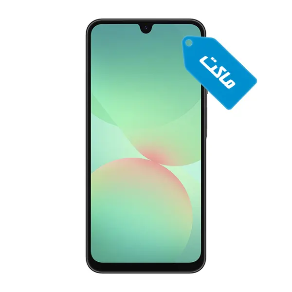 ماکت گوشی سامسونگ مدل Galaxy A26