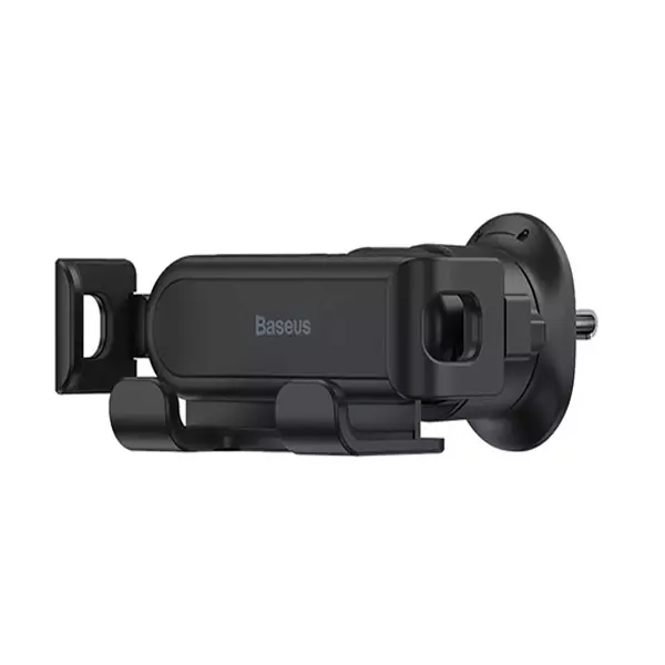 هولدر موبایل دریچه کولری خودرو برند بیسوس مدل BS-CM012