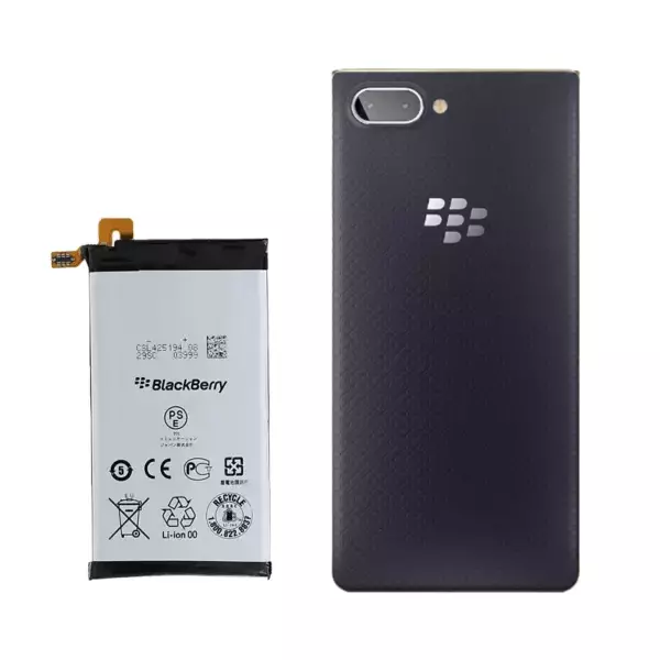 باتری اورجینال گوشی بلک بری BlackBerry Key2