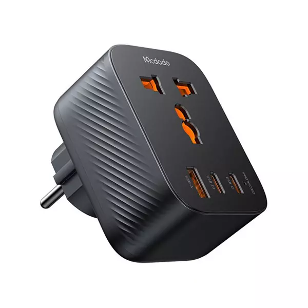 شارژر دیواری 20 وات مک دودو مدل CP-0750