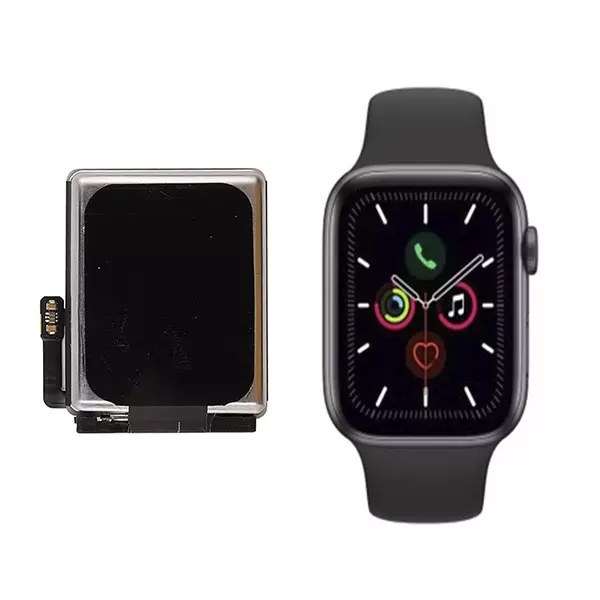Apple Watch Series 5 40mm Smartwatch Battery