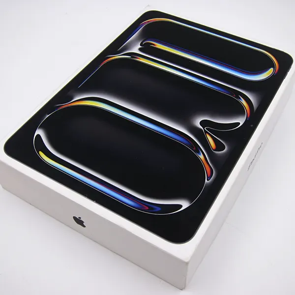 کارتن تبلت اپل مدل iPad Pro