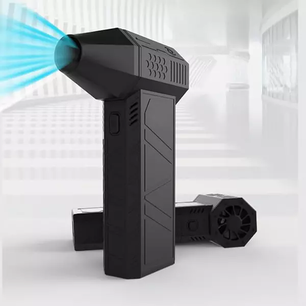 جت فن و دمنده توربو Super Power مدل x6
