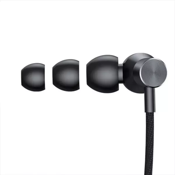 هندزفری بلوتوثی دورگردنی مک دودو مدل HP-0210