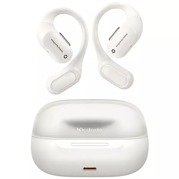 Macdodo Bluetooth Handsfree Model HP-007