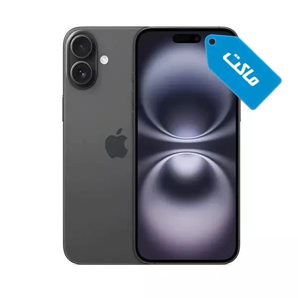 ماکت گوشی اپل مدل iPhone 17 مشکی