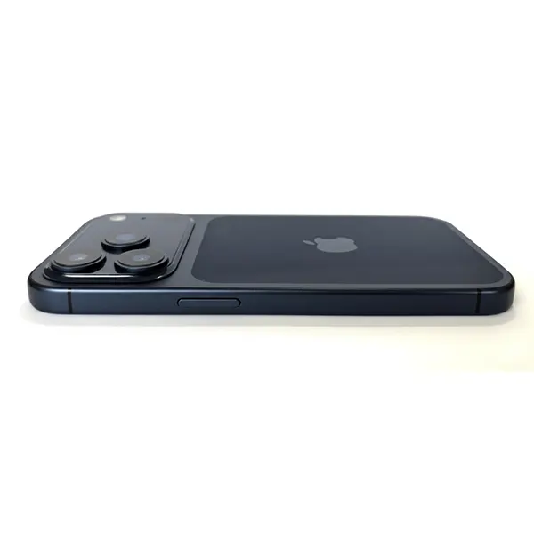 ماکت گوشی اپل مدل iPhone 17 pro