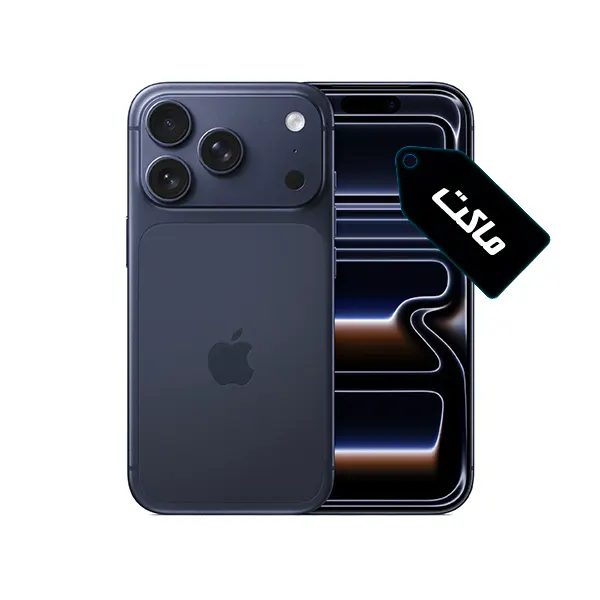 ماکت گوشی اپل مدل iPhone 17 pro