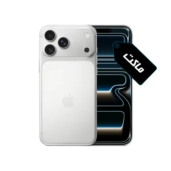 ماکت گوشی اپل مدل iPhone 17 pro