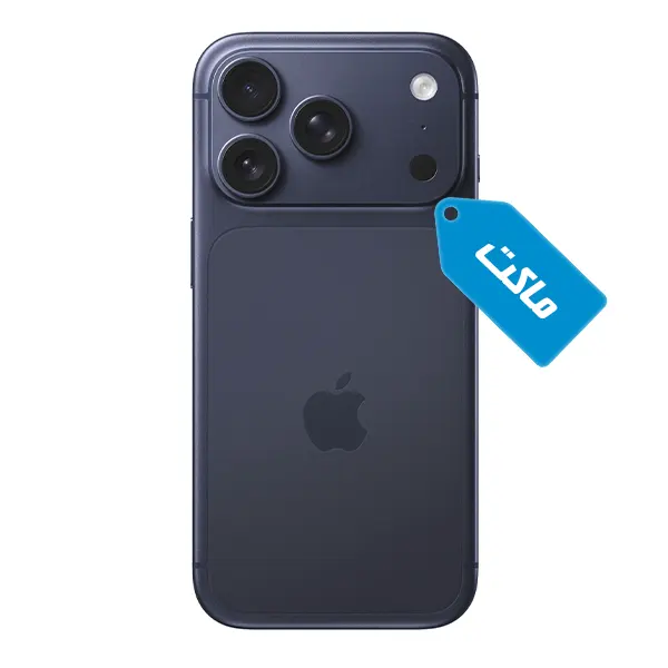 ماکت گوشی اپل مدل iPhone 17 pro