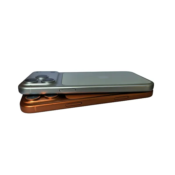 ماکت گوشی اپل مدل iPhone 17 pro max