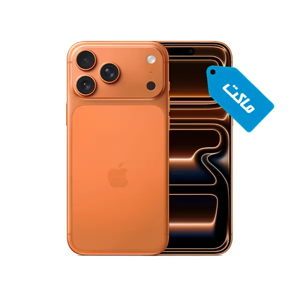 ماکت گوشی اپل مدل iPhone 17 pro maxماکت گوشی اپل مدل iPhone 17 pro max