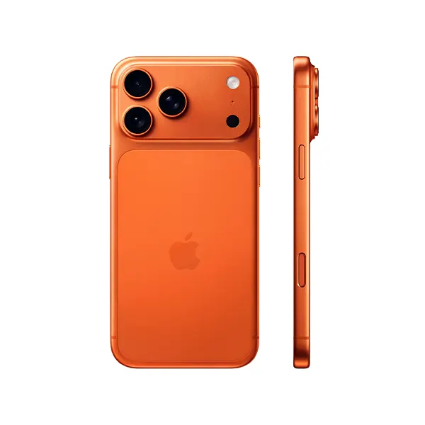 ماکت گوشی اپل مدل iPhone 17 pro max