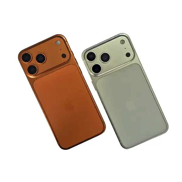ماکت گوشی اپل مدل iPhone 17 pro max