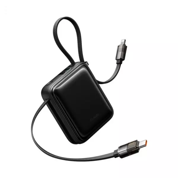 پاوربانک ۱0000 میلی آمپر مک دودو مدل MC-2550